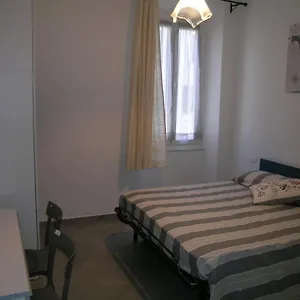  Séjour chez l'habitant Con Bagno Privato Candida Italie
