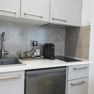 Residenza Gioiello - Comfort & A Appartement