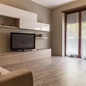 Appartement Cardinal Massaia Venice Italie